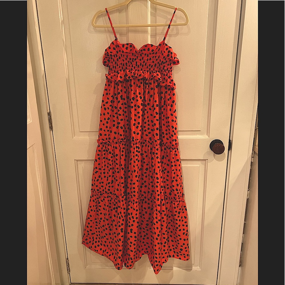 Hunter Bell Reese dress size XS